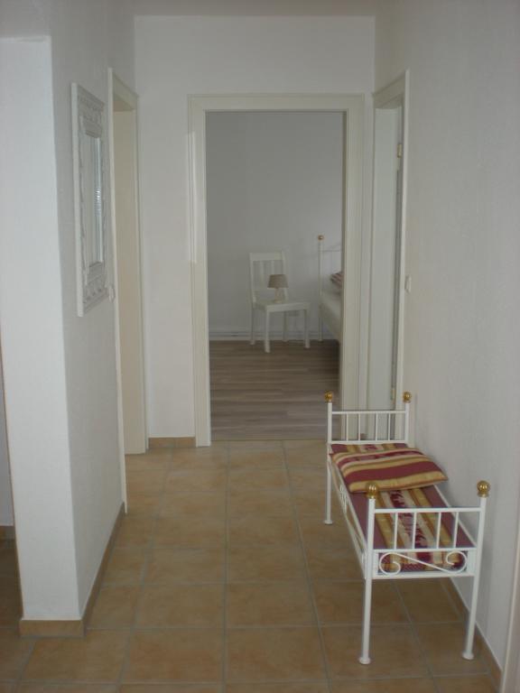 No11 Stadtapartment Lüneburg Dış mekan fotoğraf