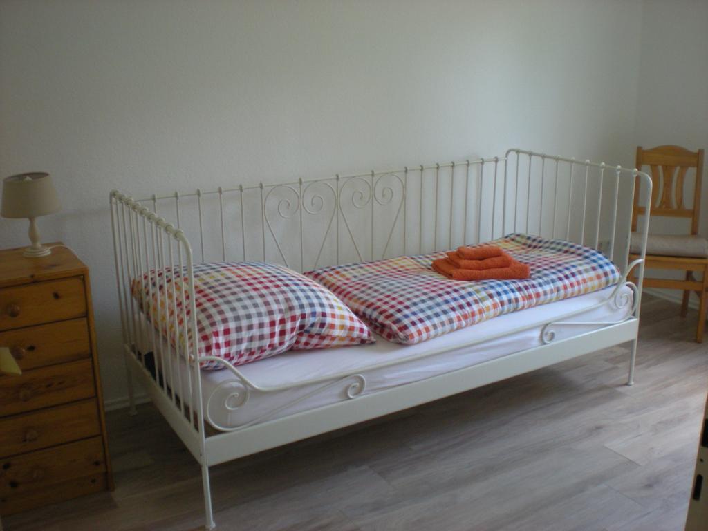 No11 Stadtapartment Lüneburg Dış mekan fotoğraf